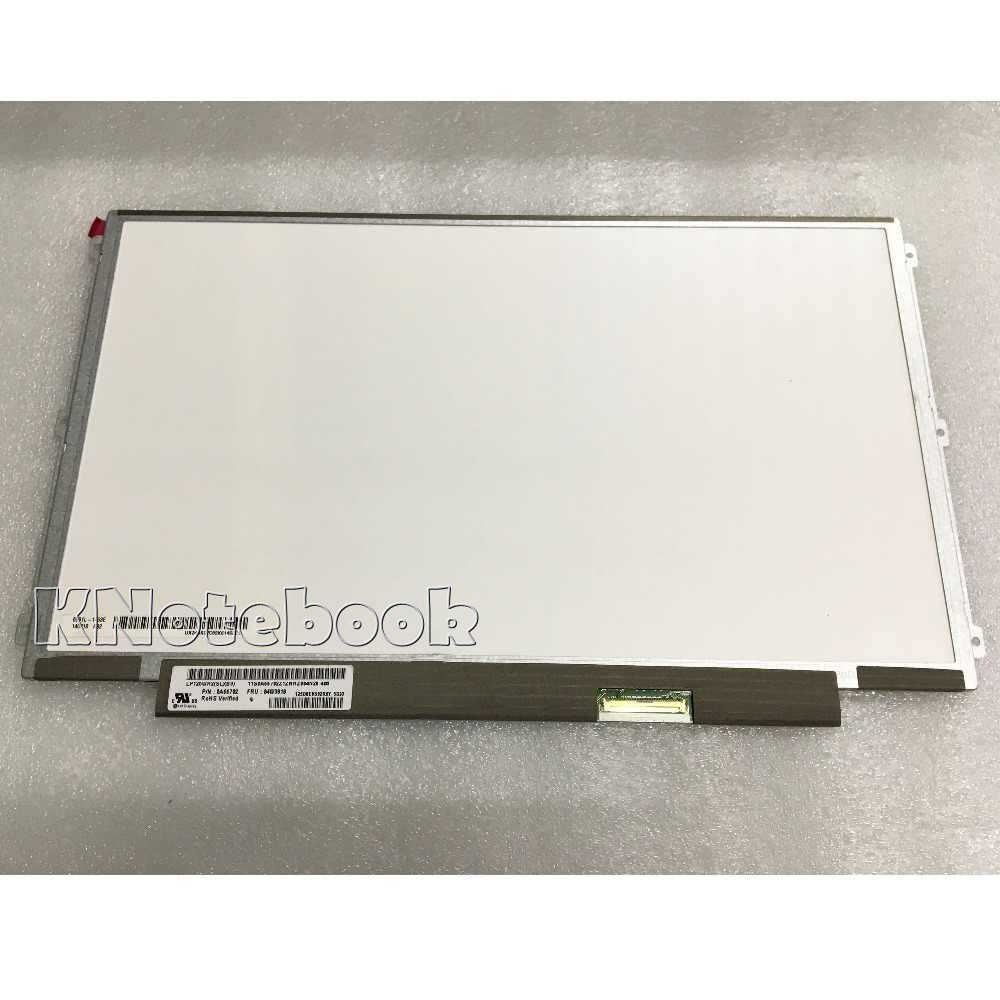 LED 12.5 Inch Slim 40 Pin HD 1366x768