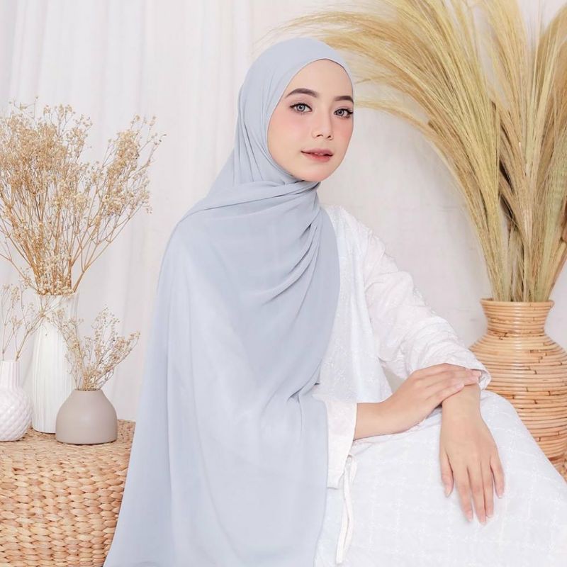 Pashmina Diamond 175×75//pasmina polos//PASMINA SABYAN DIAMOND