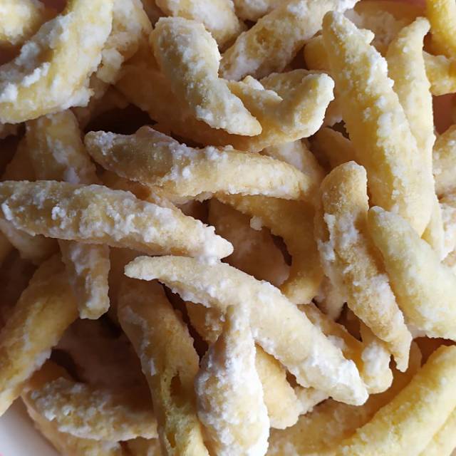 

KUE WIDARAN MANIS 250 g