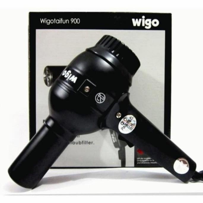 Hairdryer Hair Dryer Wigo Taifun 900 650Watt - Wigo W900