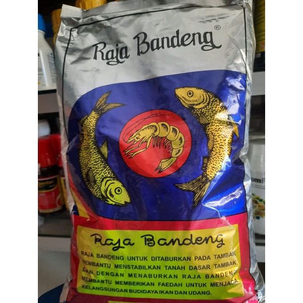 Raja Bandeng