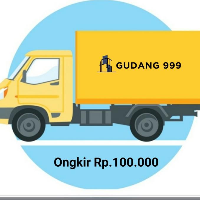 

Pilih Ongkir Rp. 100rb