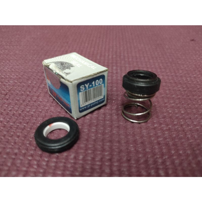 JP mechanical seal pompa sanyo 100 /seal pompa air berbagai tipe - SY-100