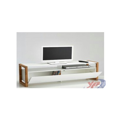 Meja TV Minimalis Putih