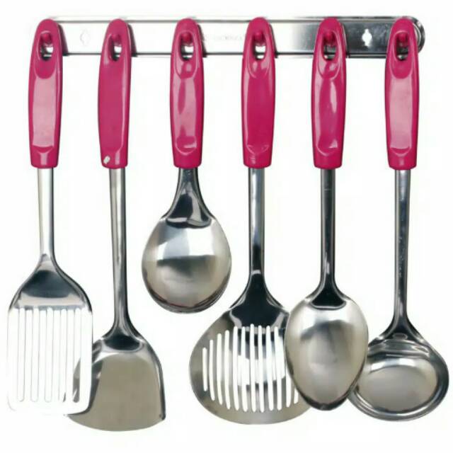 Kitchen Set Tools Vicenza / Spatula Vicenza