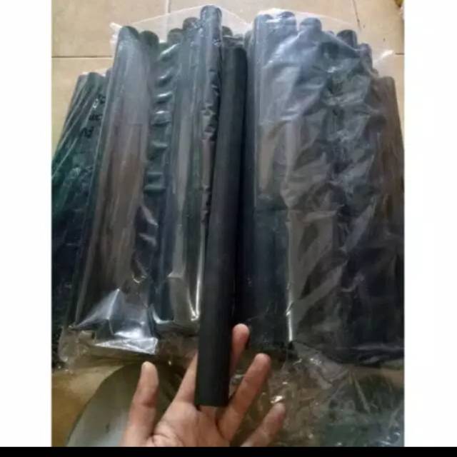 Busa eva handle hitam keras 50 cm