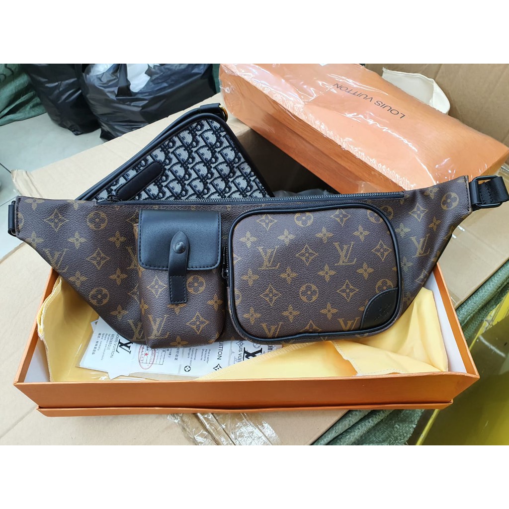 Lv christopher bumbag