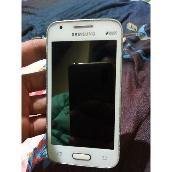 hp samsung duos mati total