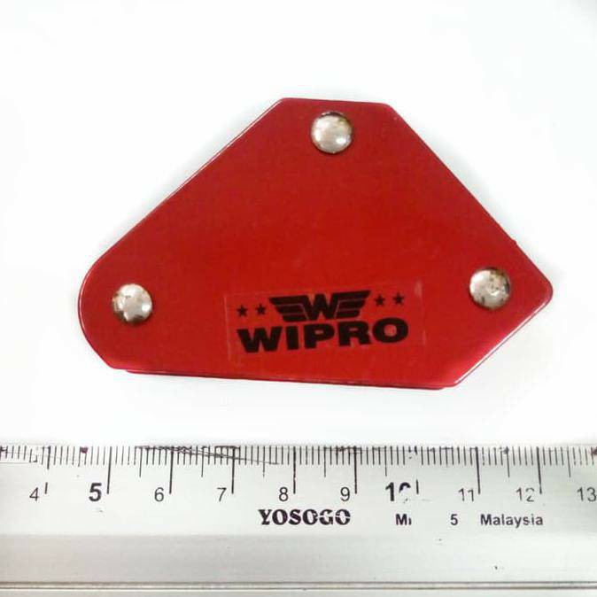 Siku Magnet Wipro Ecer Set Magnet Holder Magnet Las Eceran Corner Magnetic 2inch 2&quot;