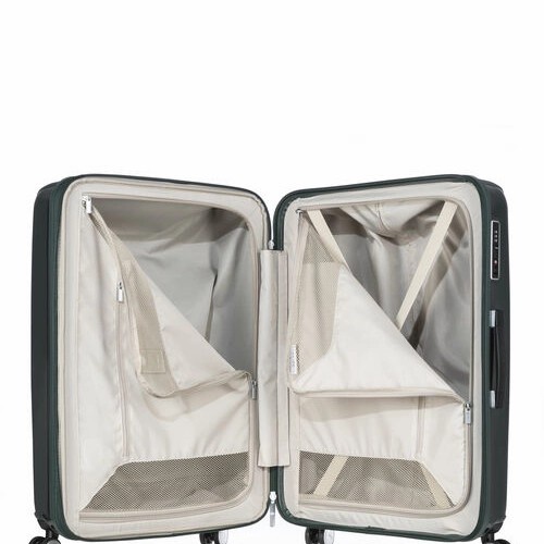 Koper Samsonite Enwrap Spinner Hardcase Exp Medium Size 25 inch