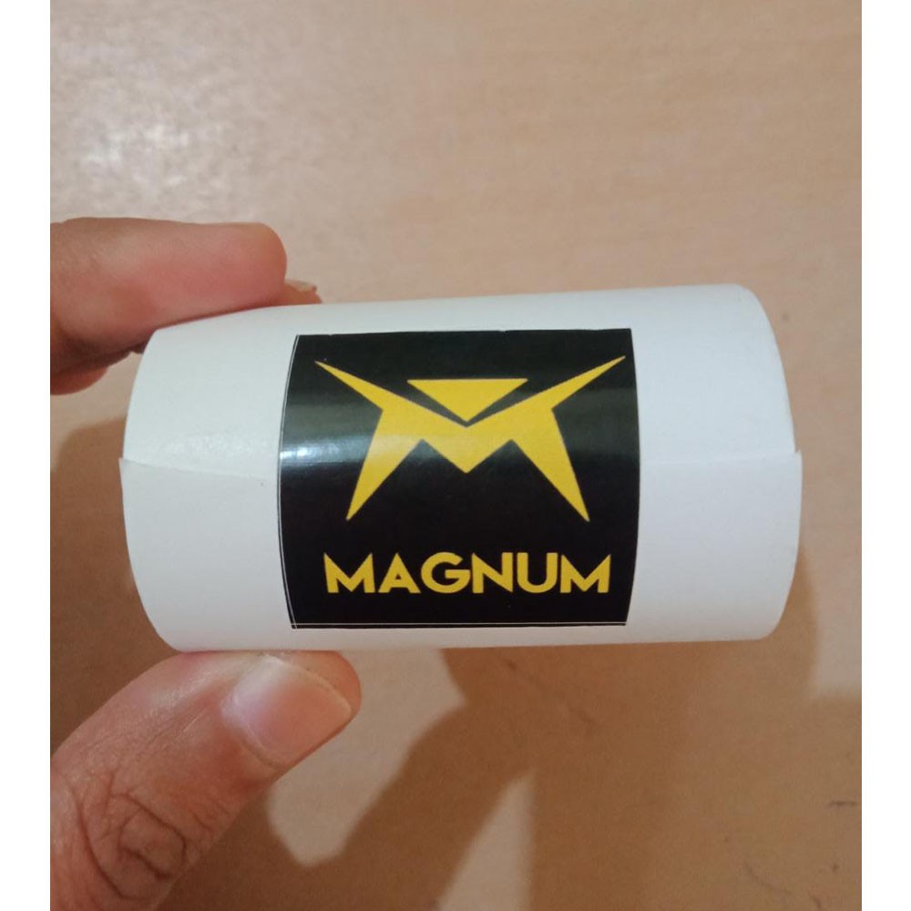 

Kertas Termal 57x30 mm MAGNUM 57 x 30mm 58mm Thermal Paper