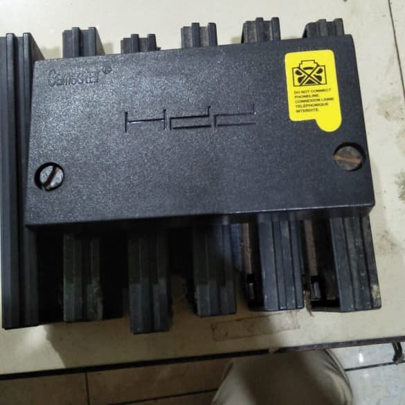 NA ( network adaptor) PS2 second normal Termurah