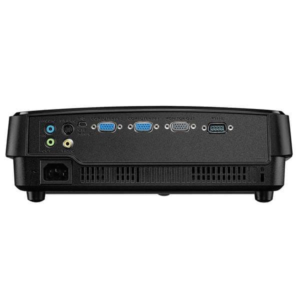 BENQ PROJECTOR MS506 DLP SVGA 3200 LUMENS