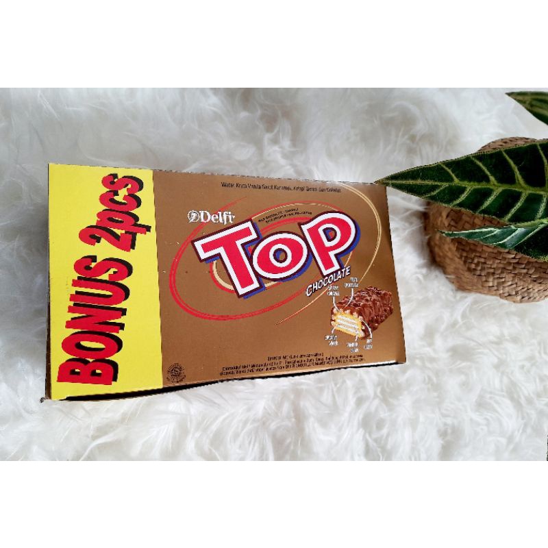 

Top Delfie All Varian 24pcs + 9 gr + 2 pcs free