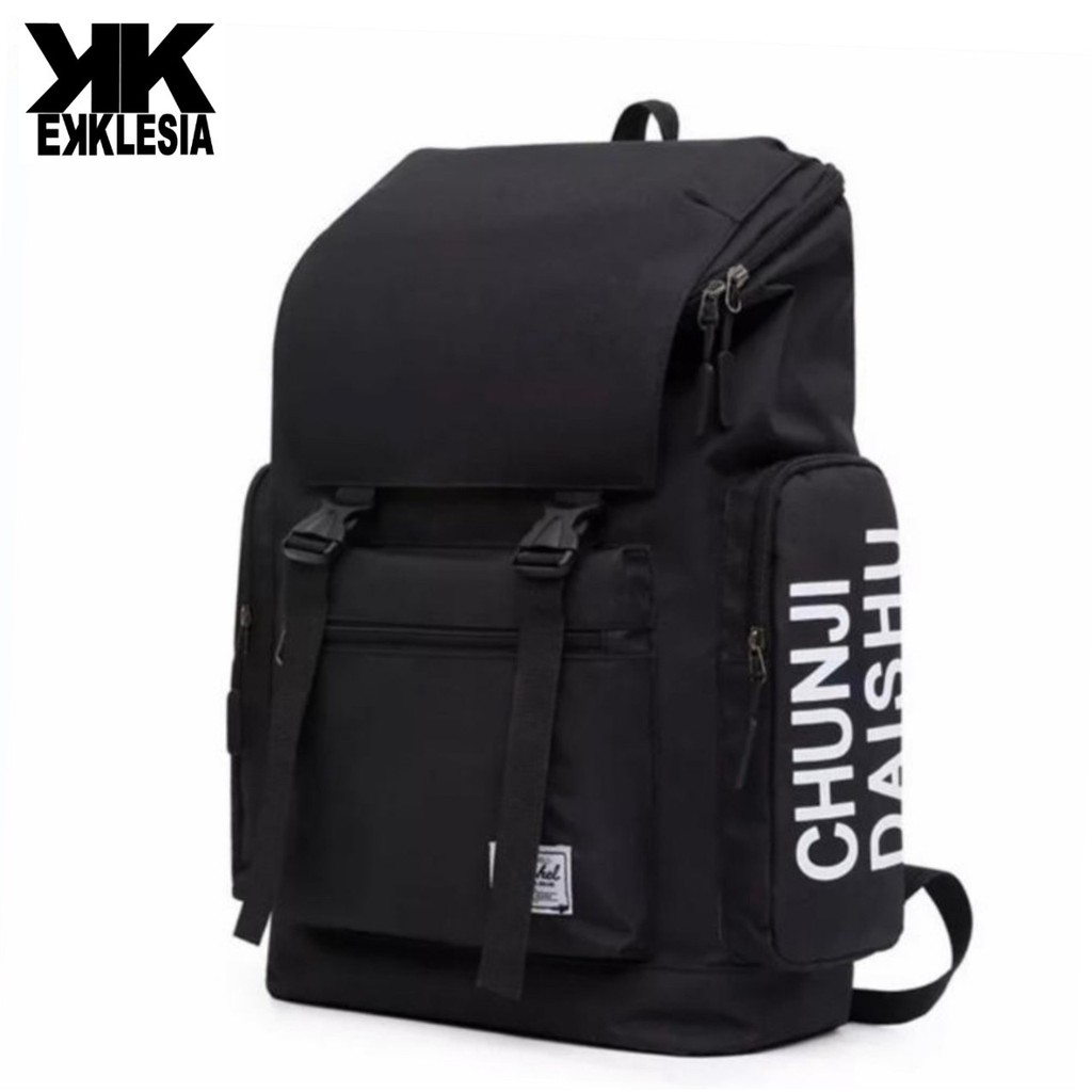 MZ Backpack murah ransel murah tas gendong tas sekolah tas anak ransel murah ransel cowok