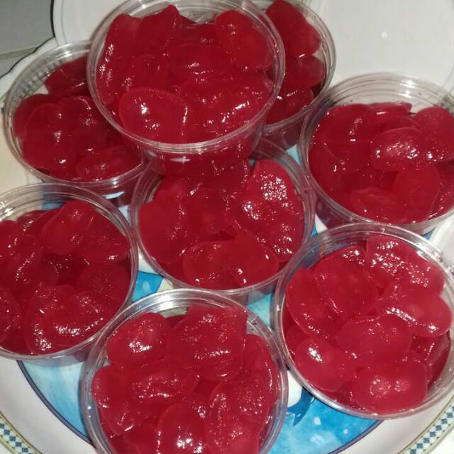 

Kolang Kaling Buteer