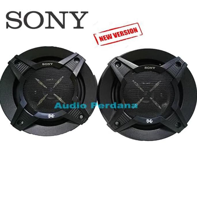 READY Speaker Coaxial Mobil Ukuran 4 Inch Sony XS FB 1030 Resmi