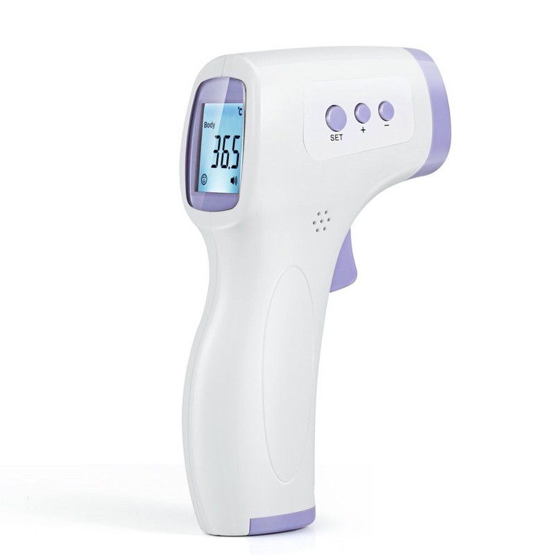 Infrared Thermometer DT-8826