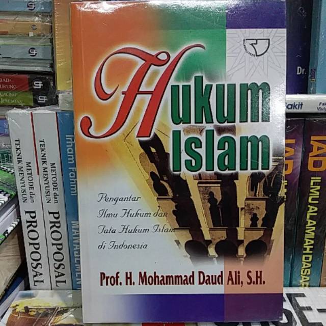 Jual Hukum Islam | Shopee Indonesia