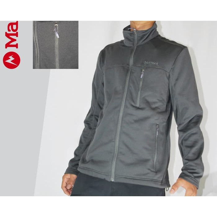 Berkualitas JAKET MARMOT POLARTECCLASSIC 100 JAKET GUNUNG JAKET OUTDOOR Limited