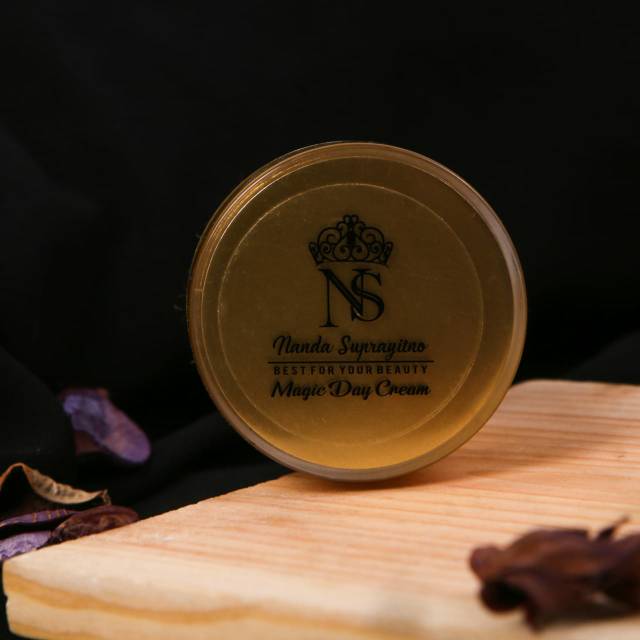 NS Magic Day Cream