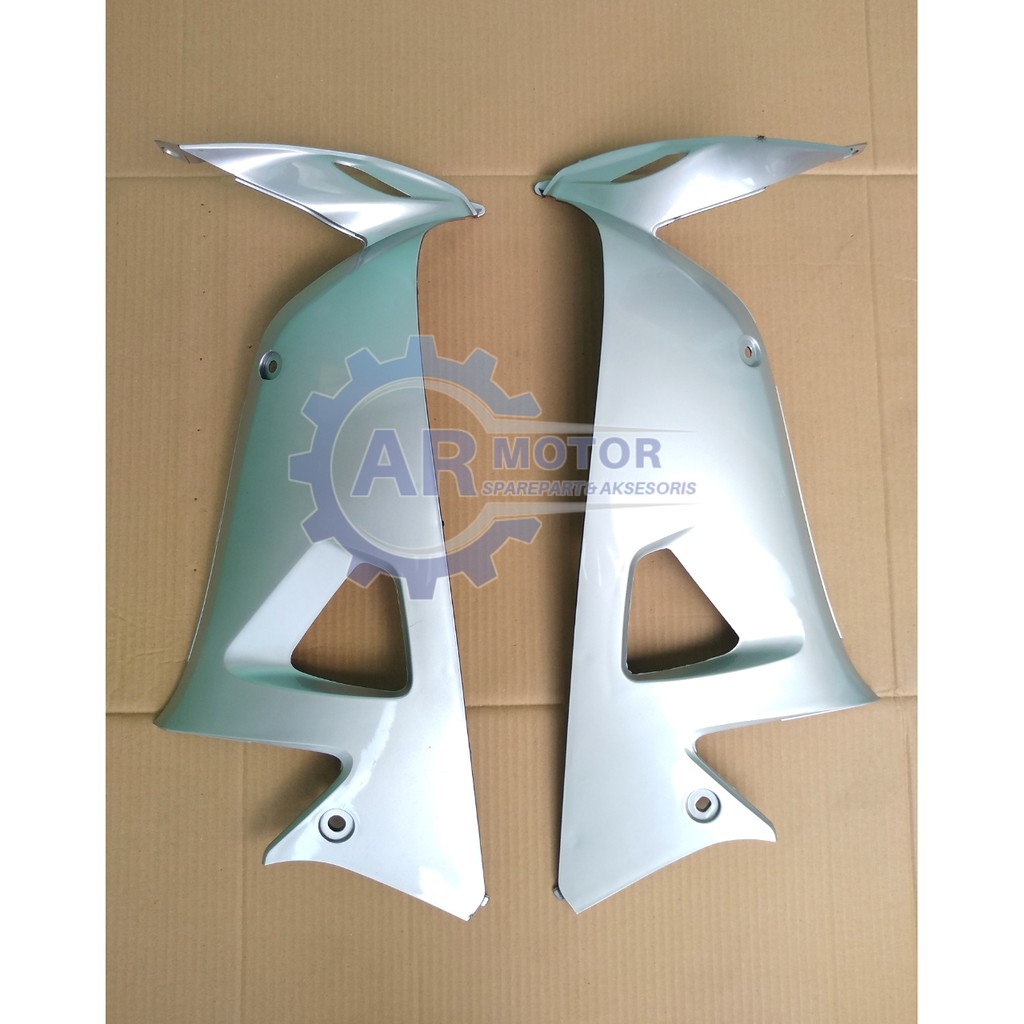 SAYAP DALAM SUPRA FIT NEW / FIT NEW / FIT X SILVER