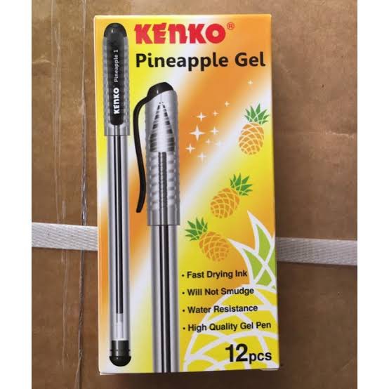 KENKO PENA PINEAPPLE