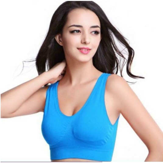 Genie Bra Original Japan | Bra Wanita Pengencang Payudara | 100% Original