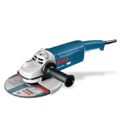 BOS-113 Bosch Gerinda 9" GWS 2000-230 Professional