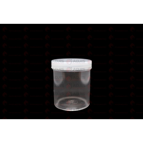 Pot Urine Uk. 50cc / Pot Salep Uk. 50ml ( 1 pack isi 50pcs )
