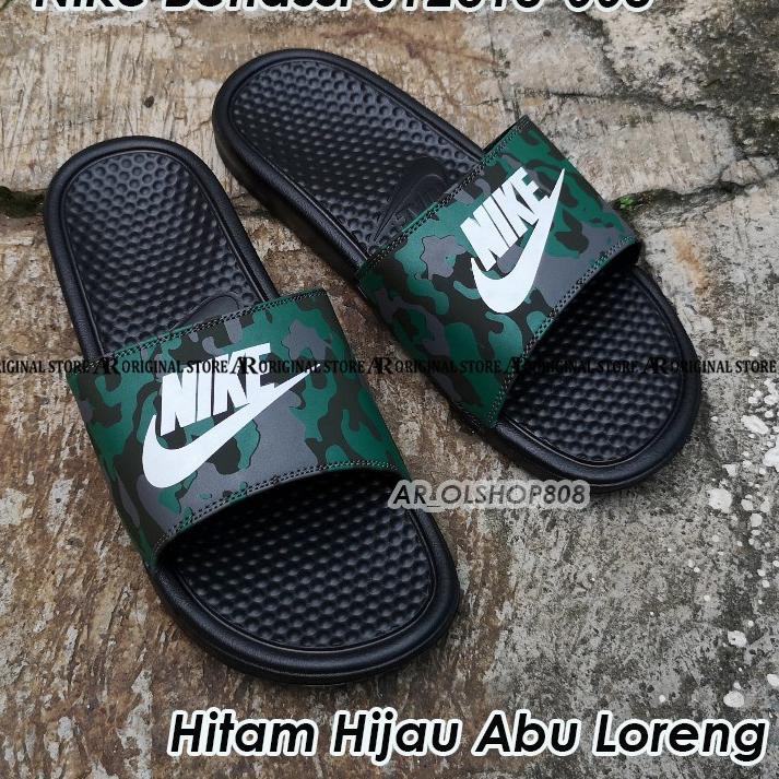 sandal nike slop original