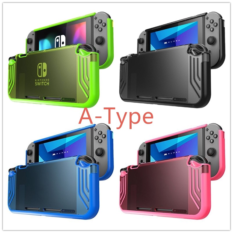 hybrid case nintendo switch