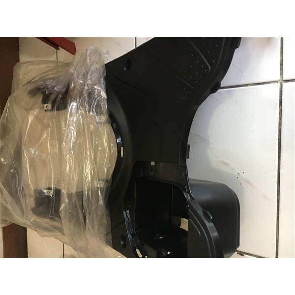 Bordes Beat Pop Original Honda