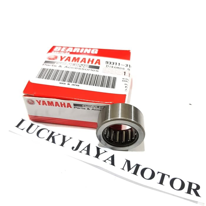 Bearing Laher bambu as rasio Rxking Rx king 93311-315y6 Original-1
