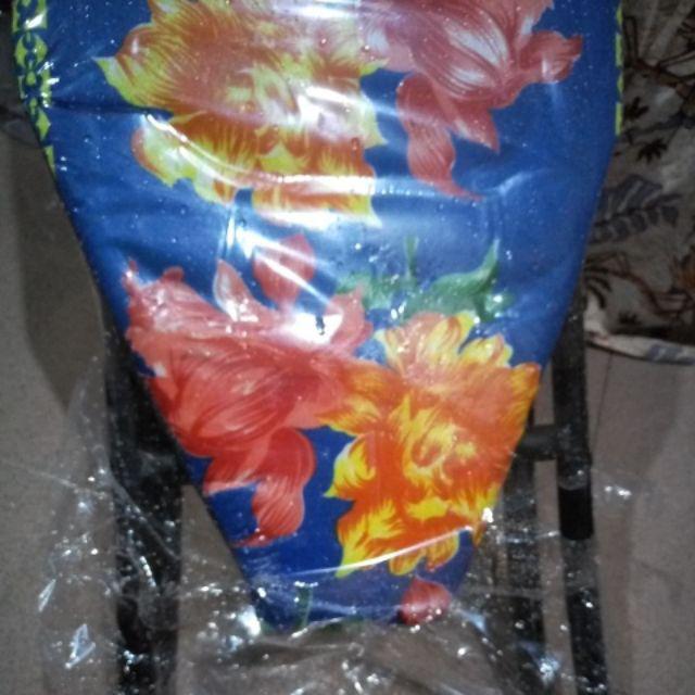 Meja / Alas Setrika / Meja Setrika Murah Kaki Besi Anti Karat