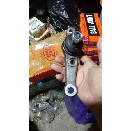 balljoint jetstar ball joint Mitsubishi Jetstar sebelah kanan