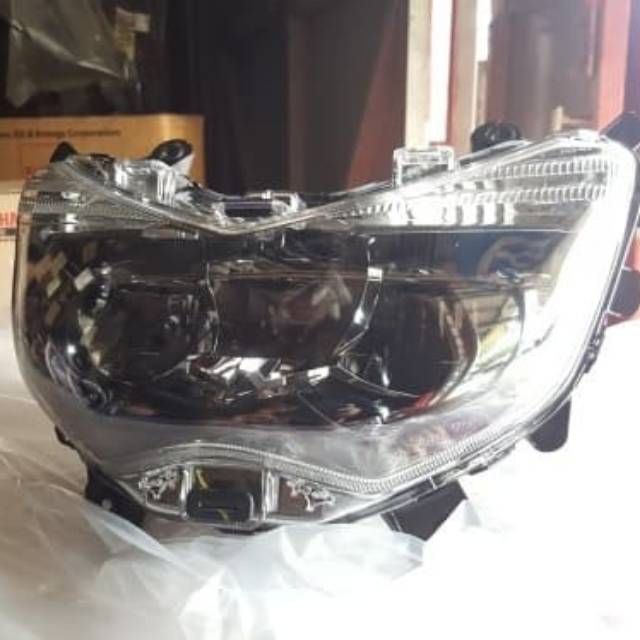 REFLEKTOR LAMPU DEPAN NMAX ORIGINAL