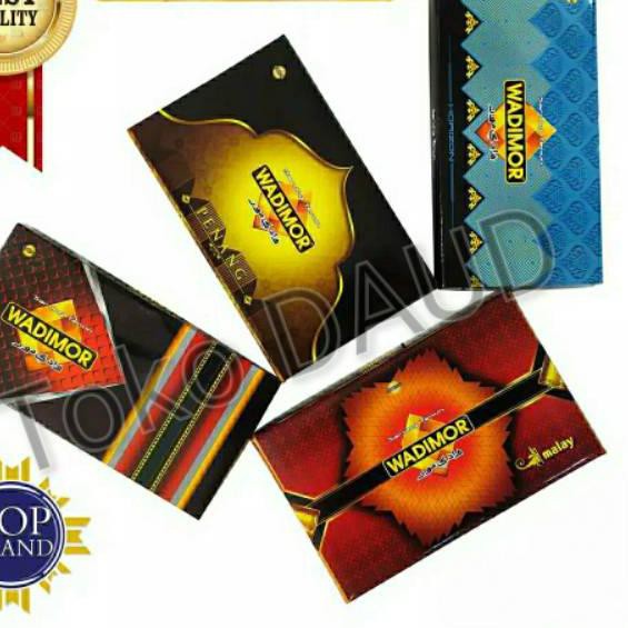 { Harga Grosir } jf-5 > Sarung Wadimor Murah Tiga Dara Garis 3 Dara Salur >