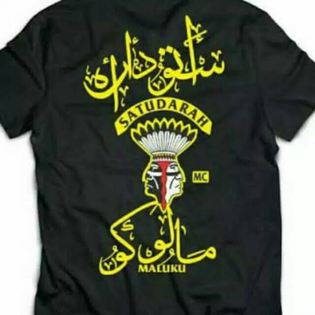 KAOA SATU DARAH MALUKU