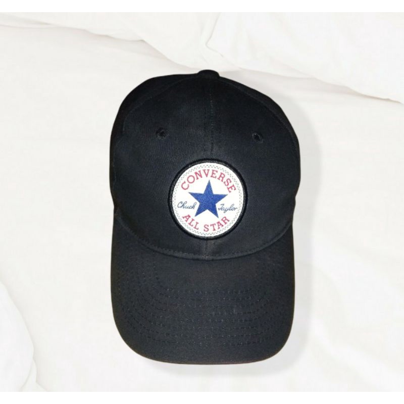 TOPI CONVERSE ORIGINAL SECOND