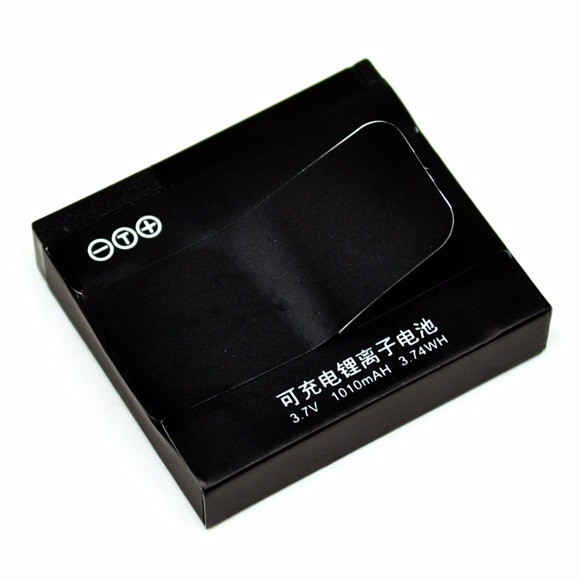 Battery Replacement Batre baterai Cadangan Xiaom yi OEM Sport Cam p35