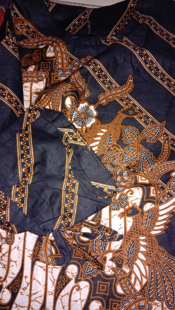 Batik Couple Putra Mas | Batikputramas1 | Terpercaya Kualitasnya No Kw