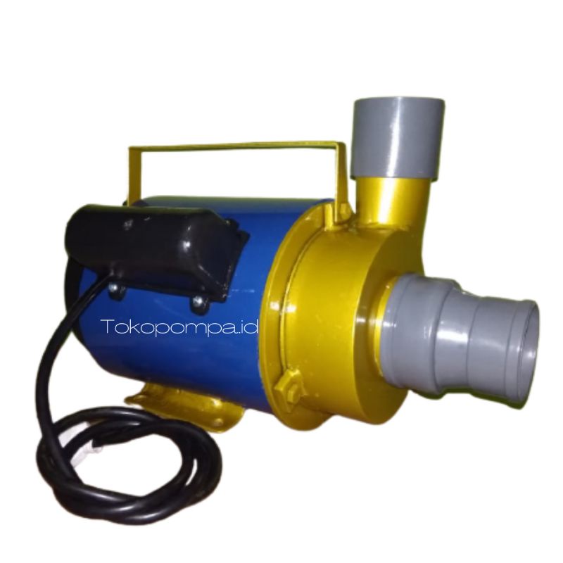 Alkon Pompa Air Modifikasi Besi Alkon Pompa Air Listrik 1.5 inch