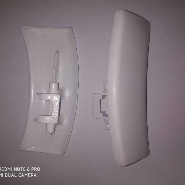 Handel pintu mesin cuci Electrolux
