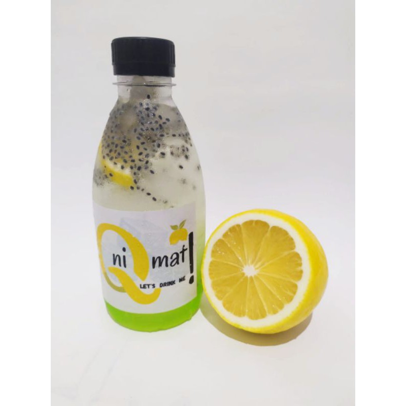 

Niqmat Squash
