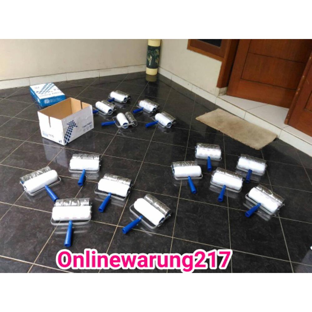 

Jual roll cat motif onlinewarung217 komplit banget Berkualitas