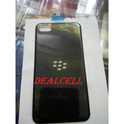 BACKDOOR BLACKBERRY Z10