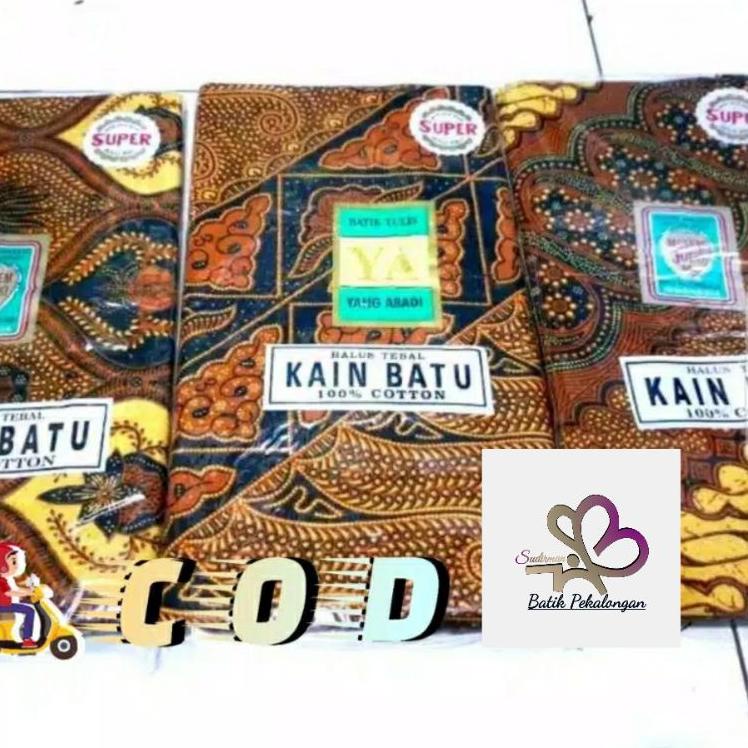 LANGSUNG KIRIM.. Kain panjang Cap Cent berkualitas/ kain panjang batik / jarit / kain samping / cuki