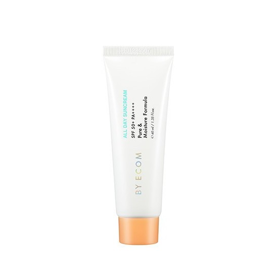 BY ECOM - ALL DAY SUN CREAM 40ml