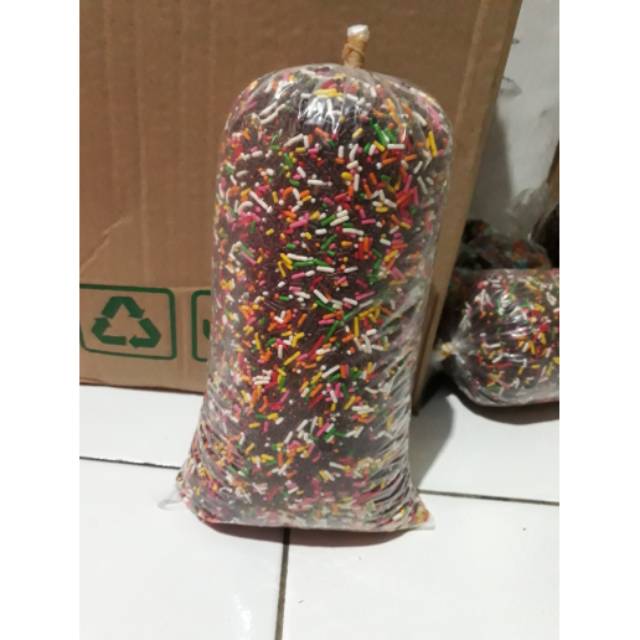 

Mesis 1 kg
